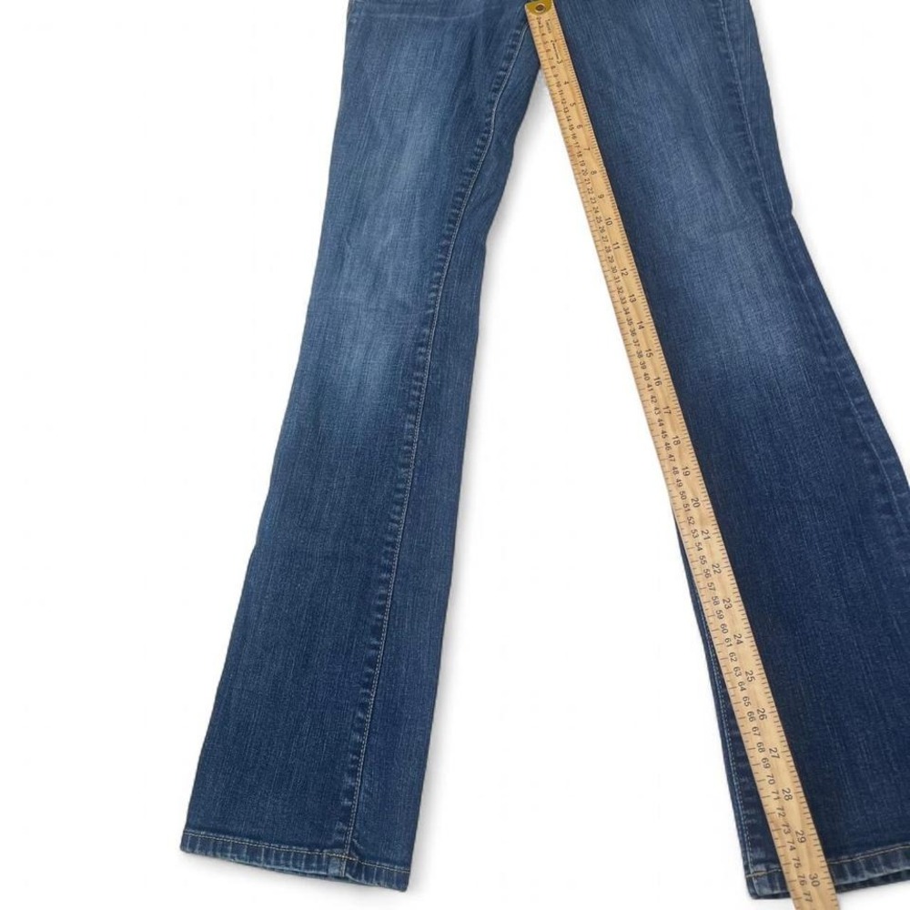 Guess bootcut woman's jeans - Picture 5 of 7